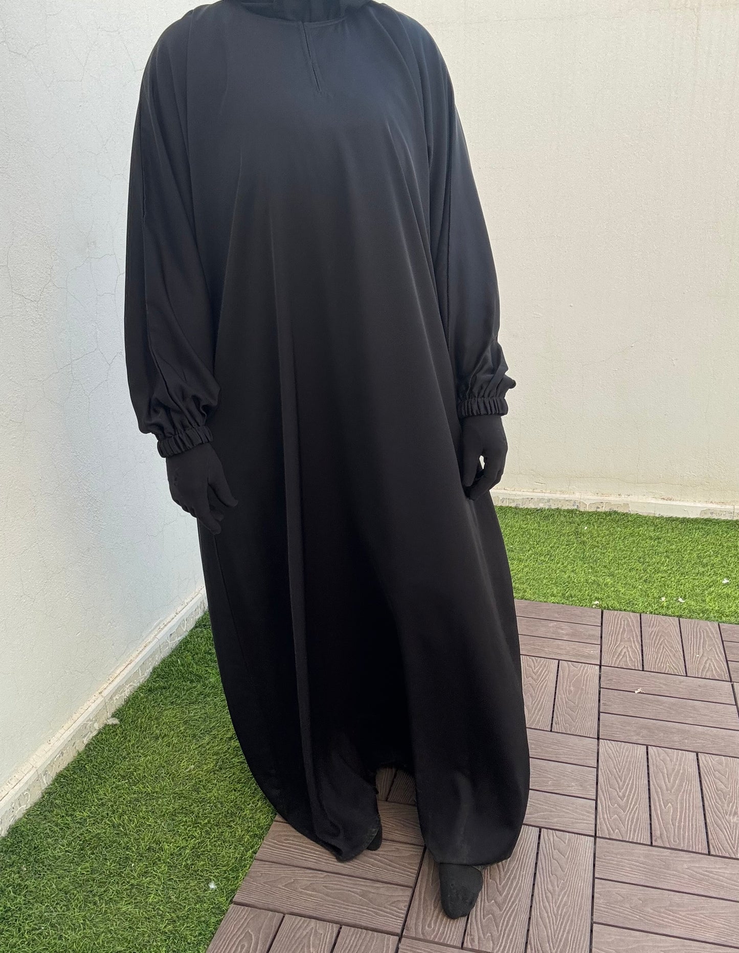 Huda Abaya