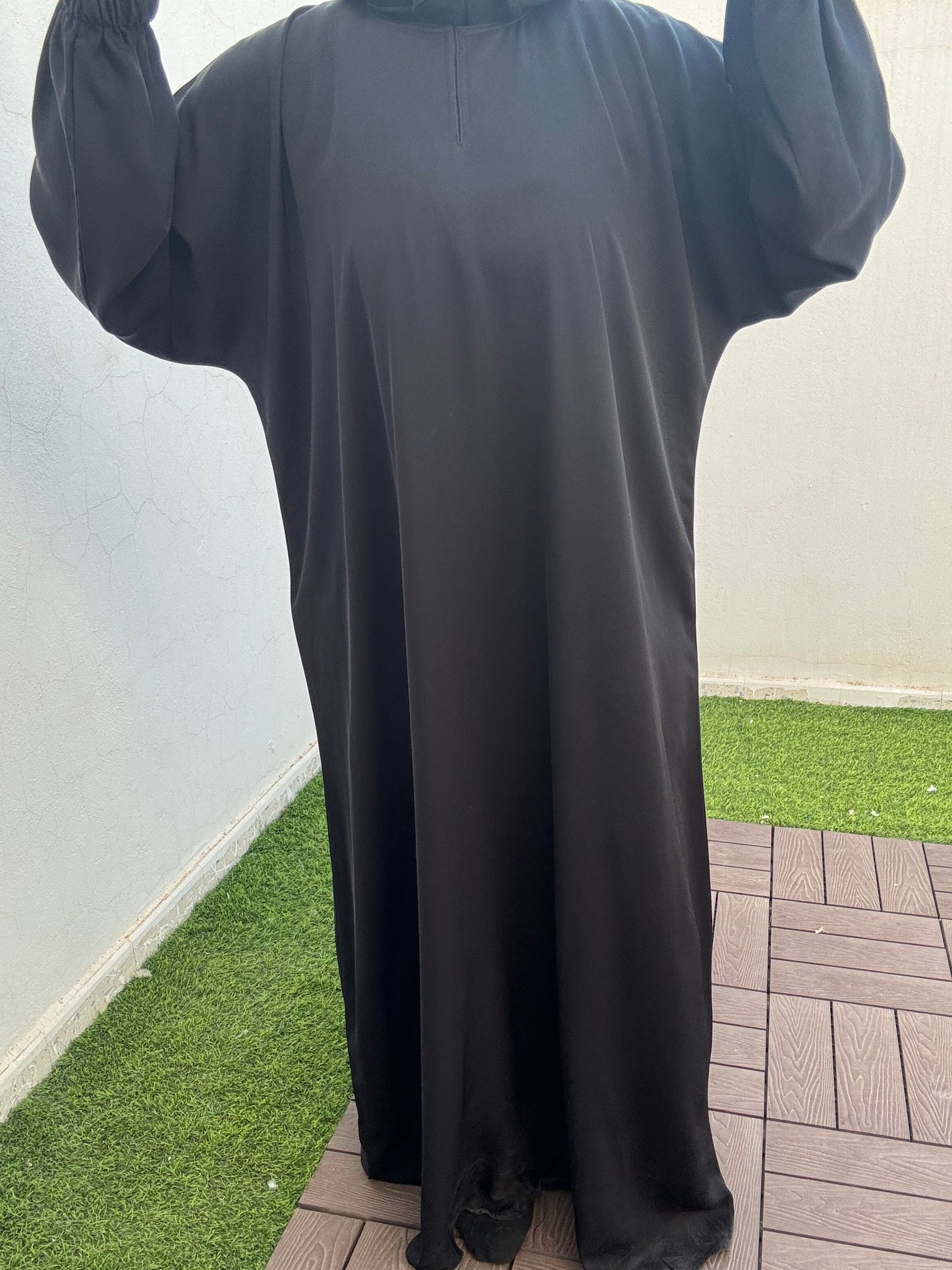 Huda Abaya