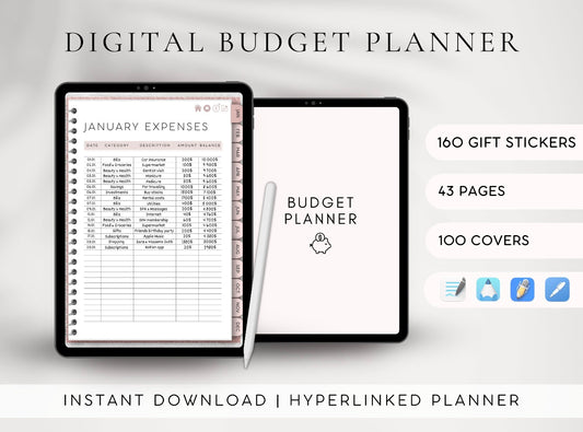 Budget planner