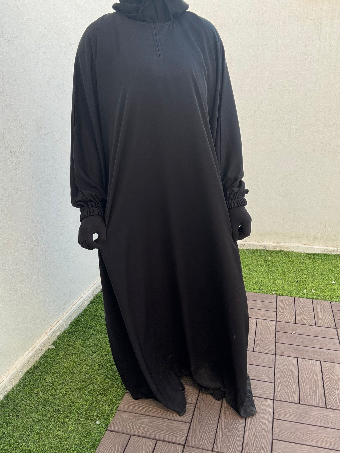 Huda Abaya