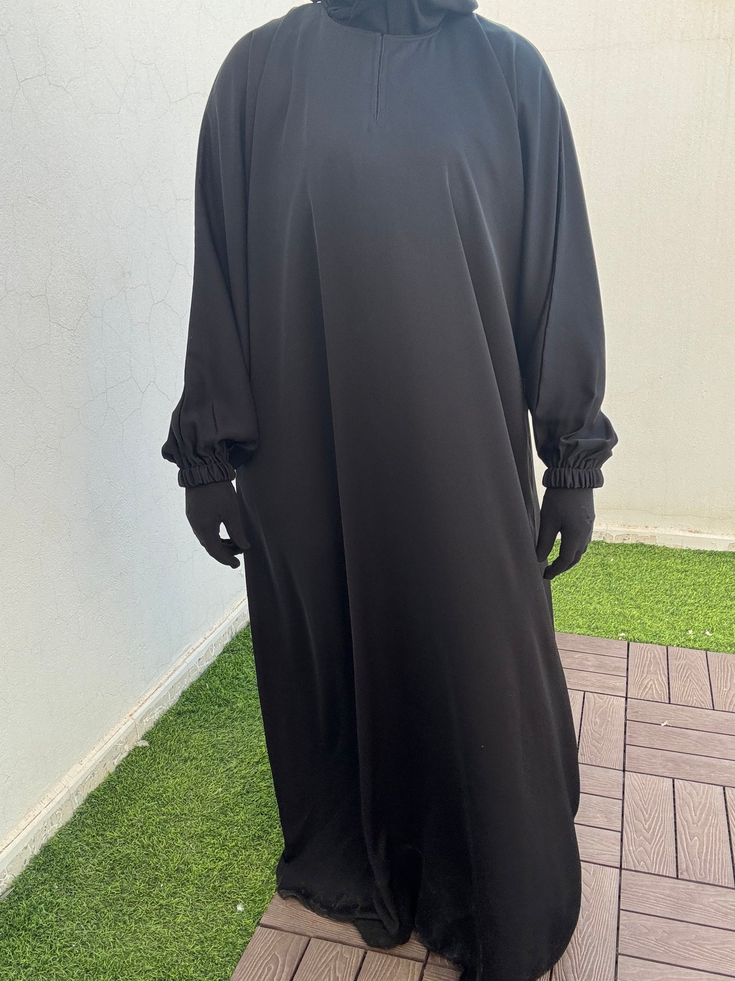 Huda Abaya