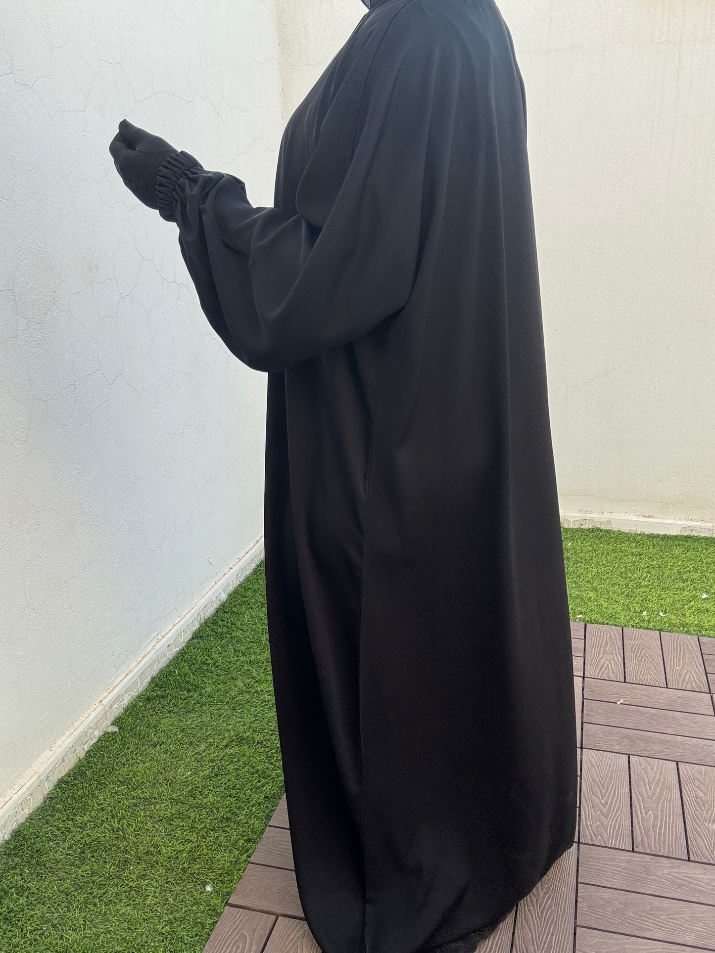 Huda Abaya